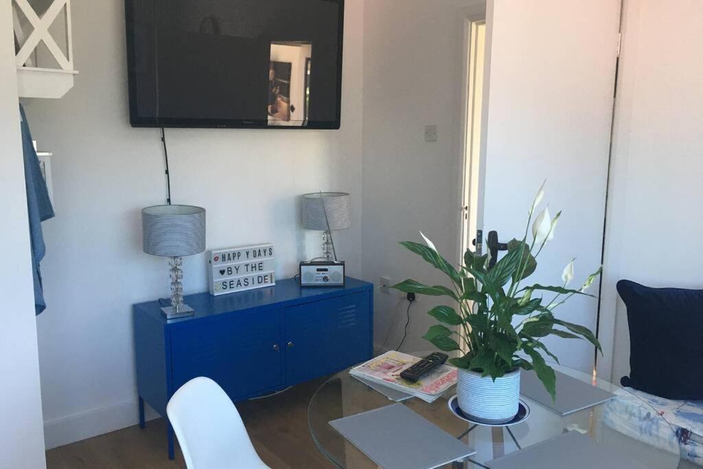 Apartamento Stylish Holiday Let In Central Broadstairs Exterior foto